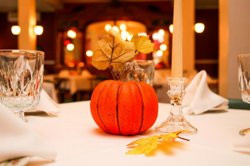 Fullerton Inn & Restaurant Image 16