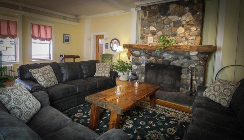 Fullerton Inn & Restaurant image 22