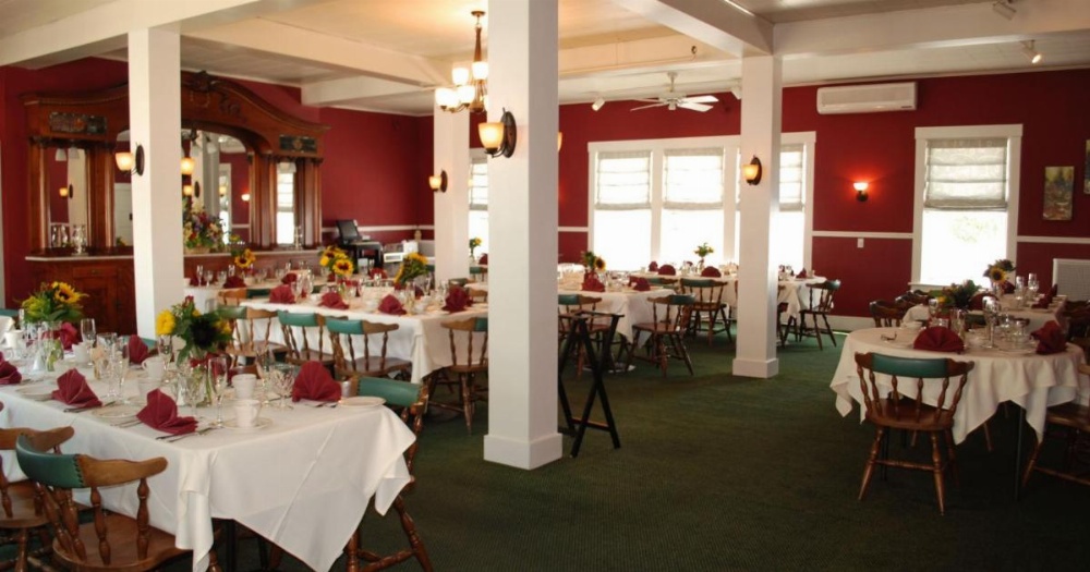 Fullerton Inn & Restaurant Image 34
