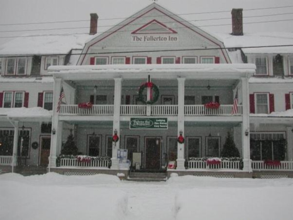 Fullerton Inn & Restaurant Image 35