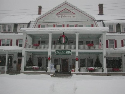 Fullerton Inn & Restaurant image 35