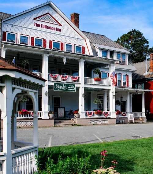 Fullerton Inn & Restaurant image 36