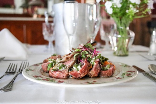 Fullerton Inn & Restaurant image 38