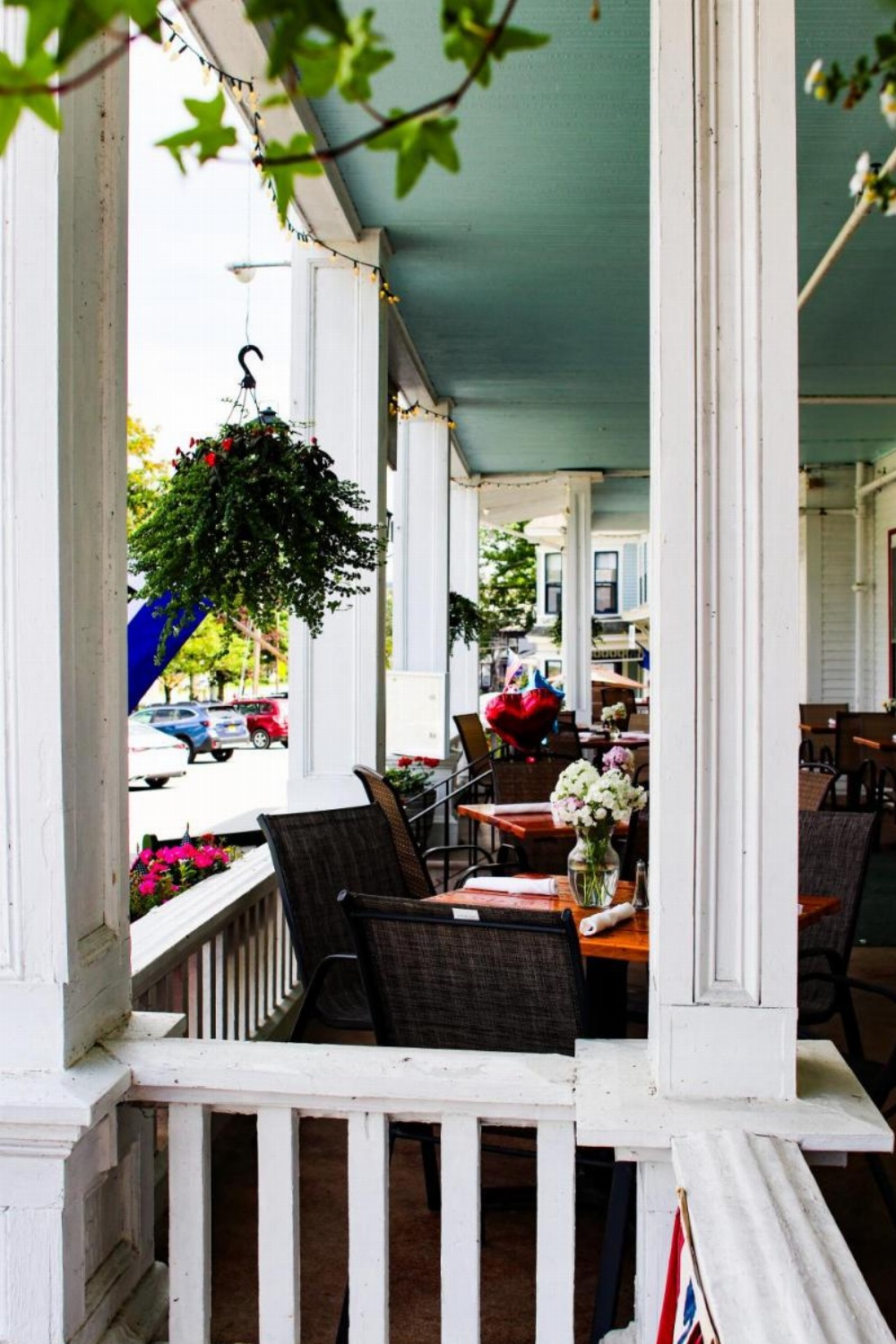 Fullerton Inn & Restaurant Image 39