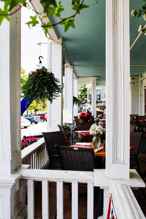 Fullerton Inn & Restaurant image 39