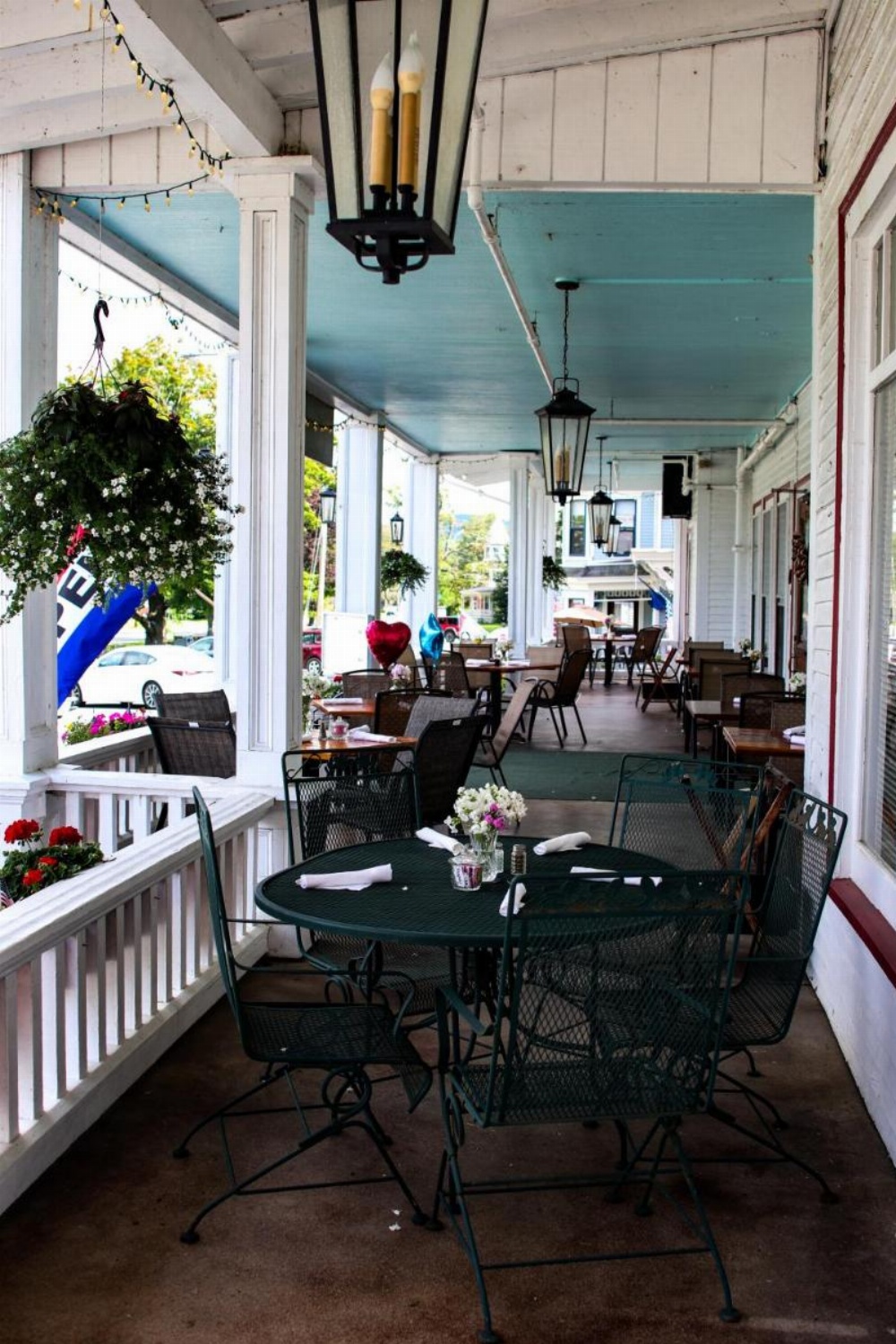 Fullerton Inn & Restaurant Image 40
