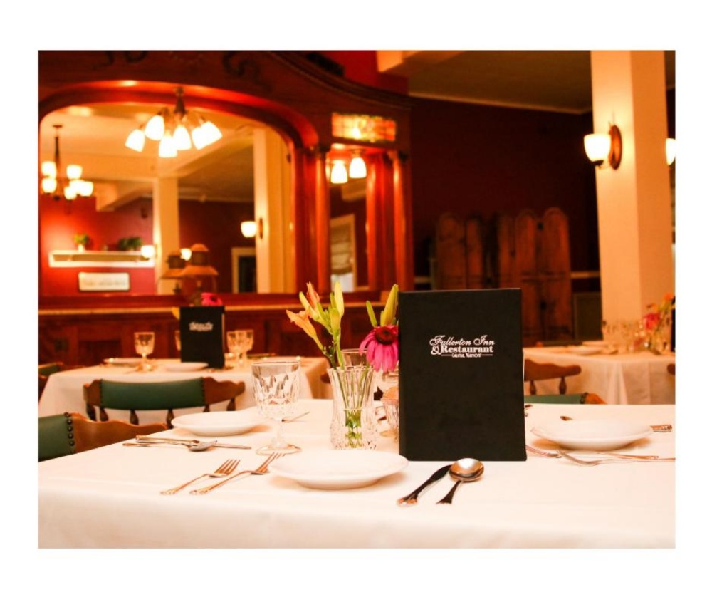 Fullerton Inn & Restaurant Image 6